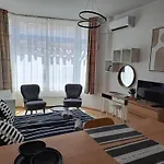 Belvedere Appartement Boedapest