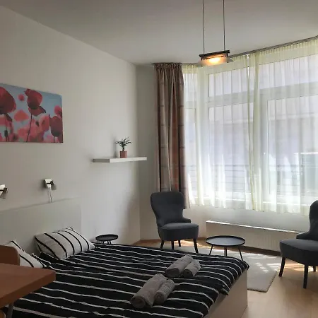Apartamento Belvedere Budapest