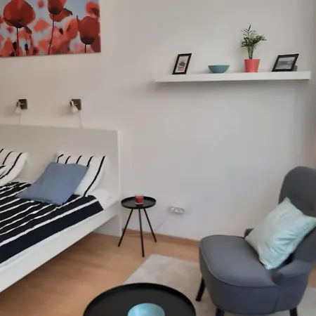 Belvedere Apartamento Budapest