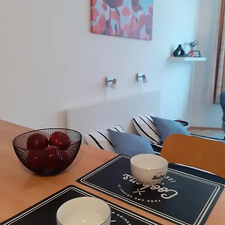 Belvedere Apartamento Budapest