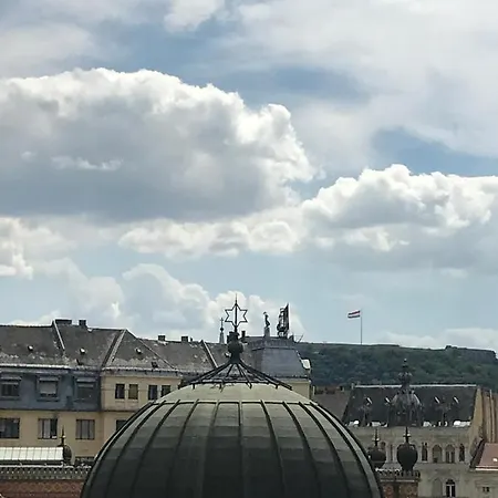 Belvedere * بودابست