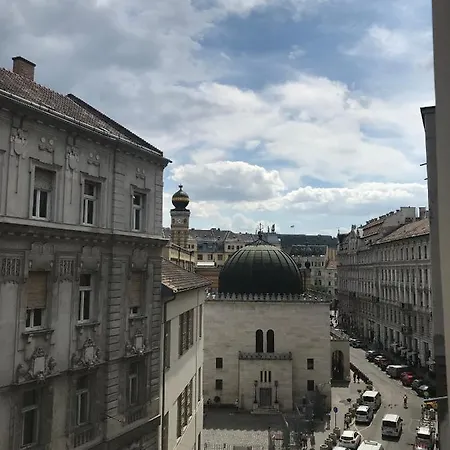 Apartamento Belvedere