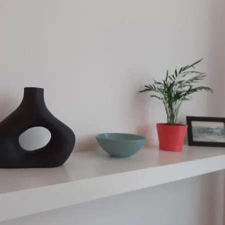 Apartamento Belvedere Budapest