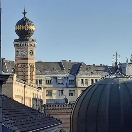 Belvedere * بودابست