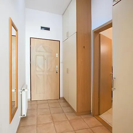 Belvedere Apartamento Budapest