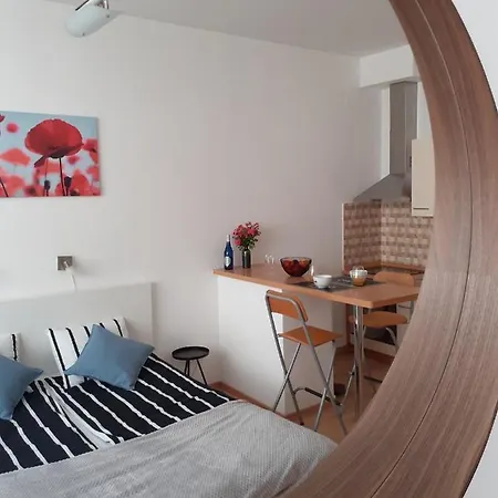 Belvedere Apartamento Budapest