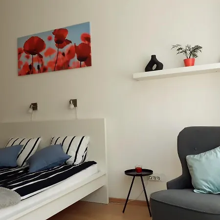 Belvedere Apartamento Budapest