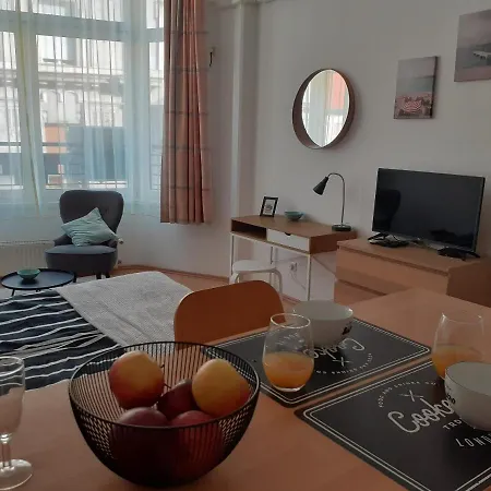 Apartamento Belvedere *