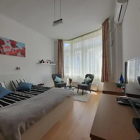 Belvedere Budapeszt