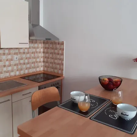 Belvedere Apartamento