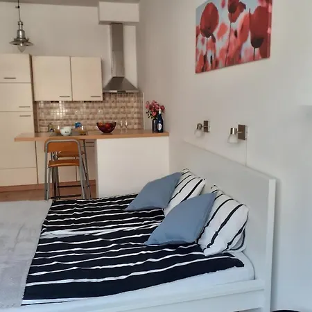 Belvedere Apartamento *