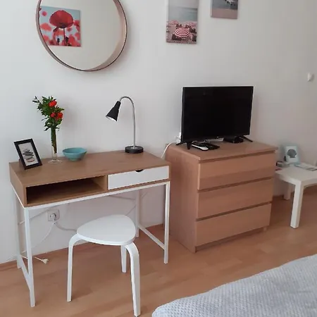 Belvedere Apartamento *