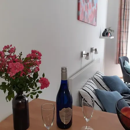 Belvedere Apartamento Budapest