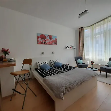 Apartamento Belvedere