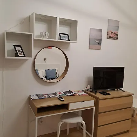 Apartamento Belvedere *