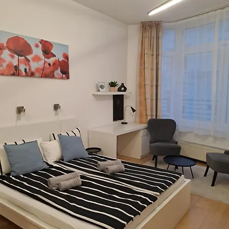 Apartamento Belvedere *