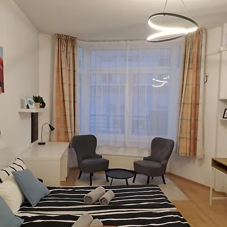 Apartamento Belvedere *