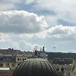 Belvedere * Budapest