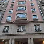 Apartamento Belvedere Budapest