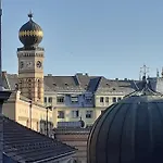 Belvedere * Budapeşte