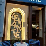 Belvedere * Budapeşte