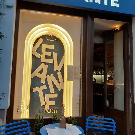 Belvedere * 布达佩斯
